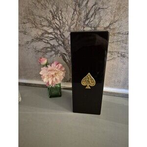 Ace of Spades Armand de Brignac Brut Champagne 1.5L Empty Box